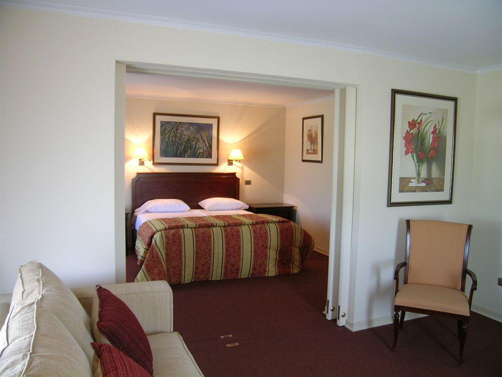 Villa El Descanso Curico Zewnętrze zdjęcie