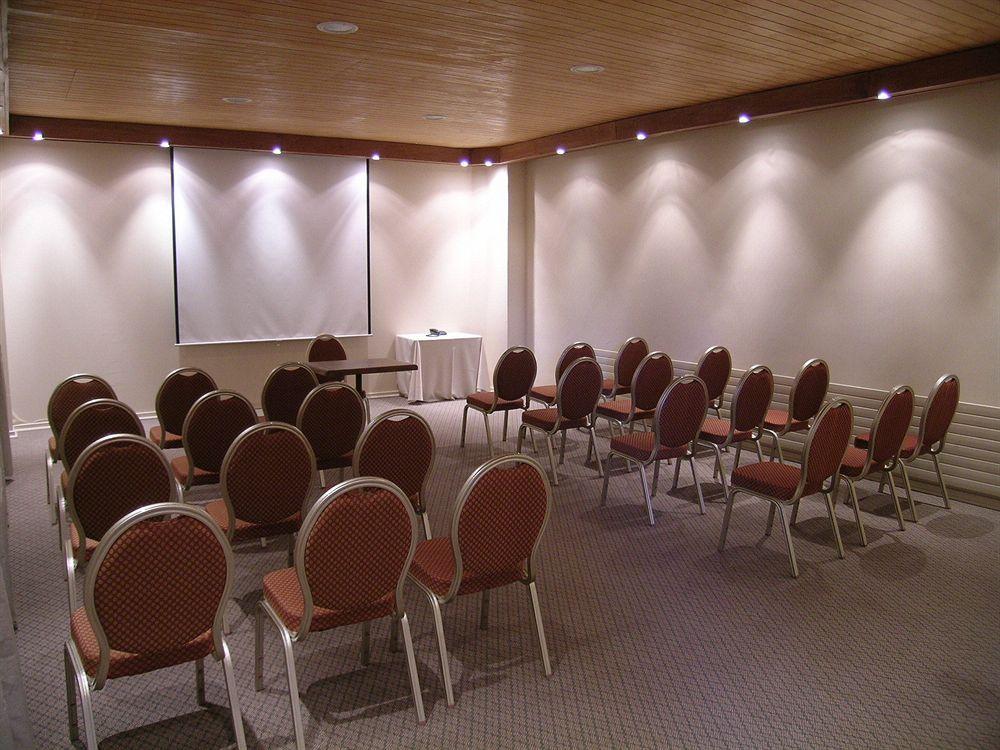 Villa El Descanso Curico Zewnętrze zdjęcie