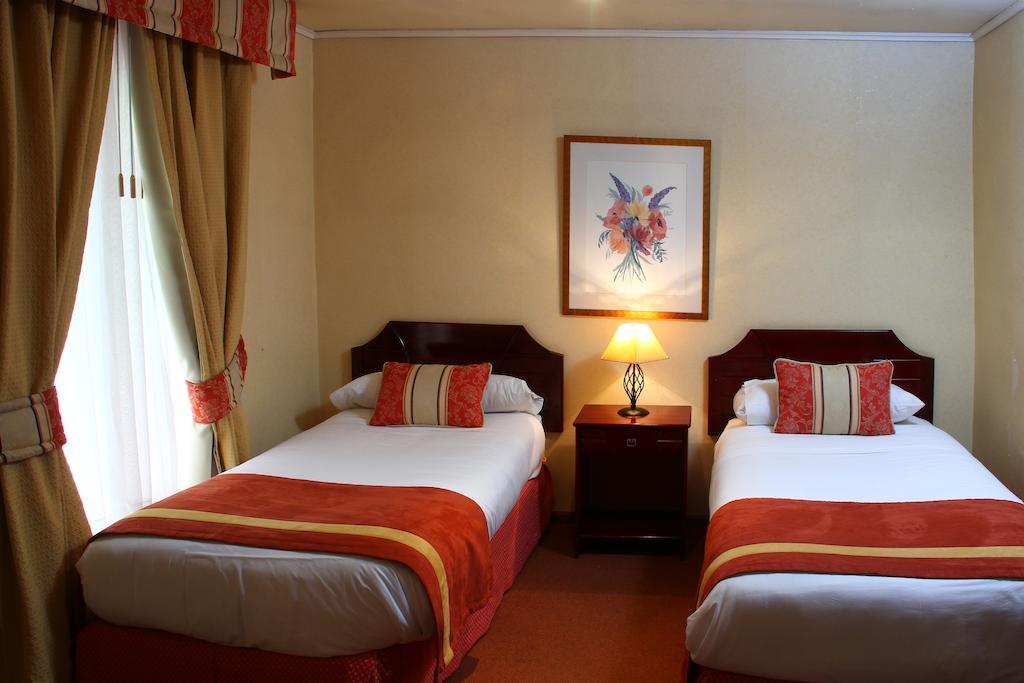 Villa El Descanso Curico Pokój zdjęcie