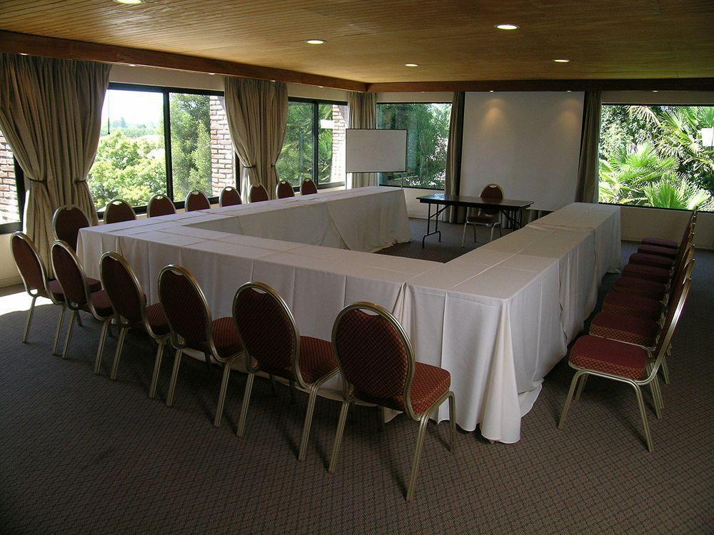 Villa El Descanso Curico Zewnętrze zdjęcie