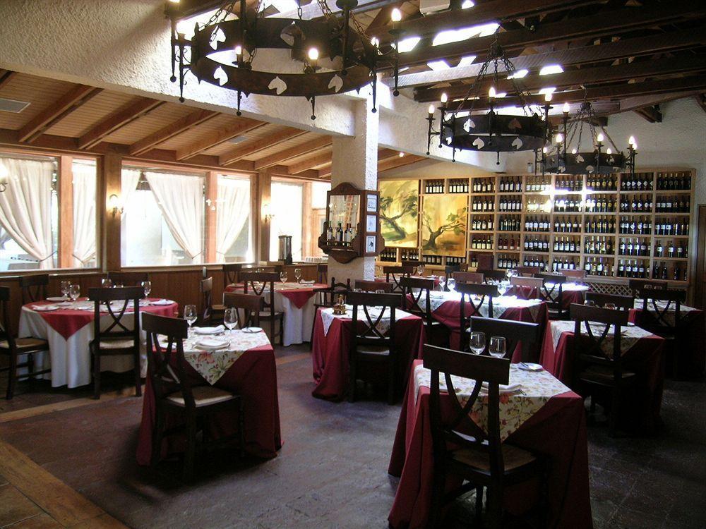 Villa El Descanso Curico Zewnętrze zdjęcie
