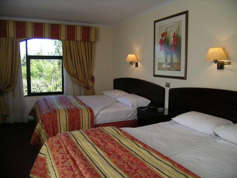 Villa El Descanso Curico Zewnętrze zdjęcie