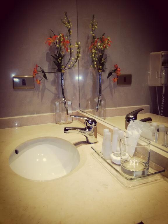Villa El Descanso Curico Zewnętrze zdjęcie
