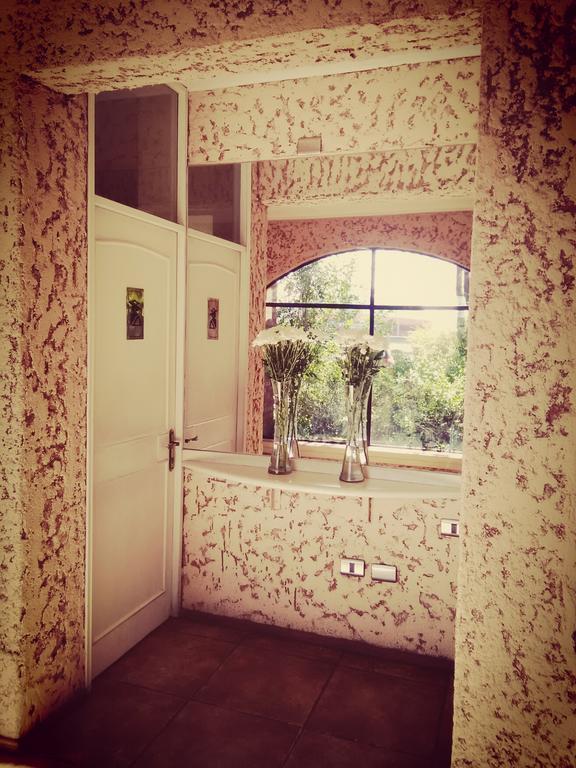 Villa El Descanso Curico Zewnętrze zdjęcie