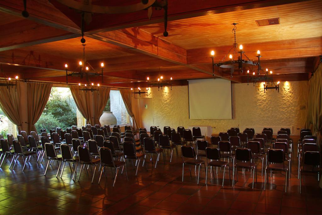 Villa El Descanso Curico Zewnętrze zdjęcie