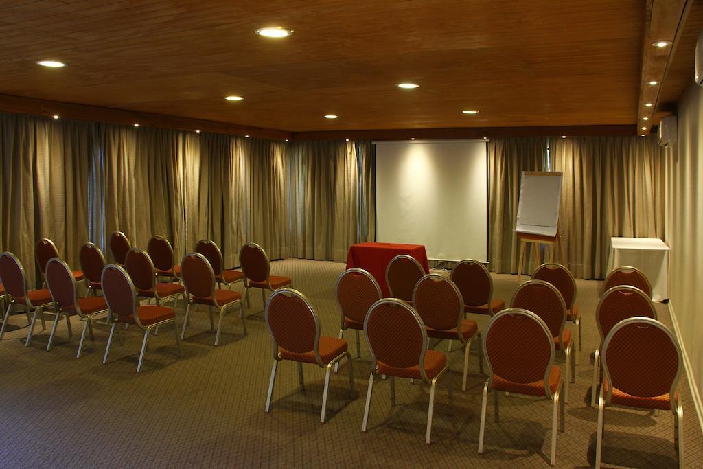 Villa El Descanso Curico Zewnętrze zdjęcie