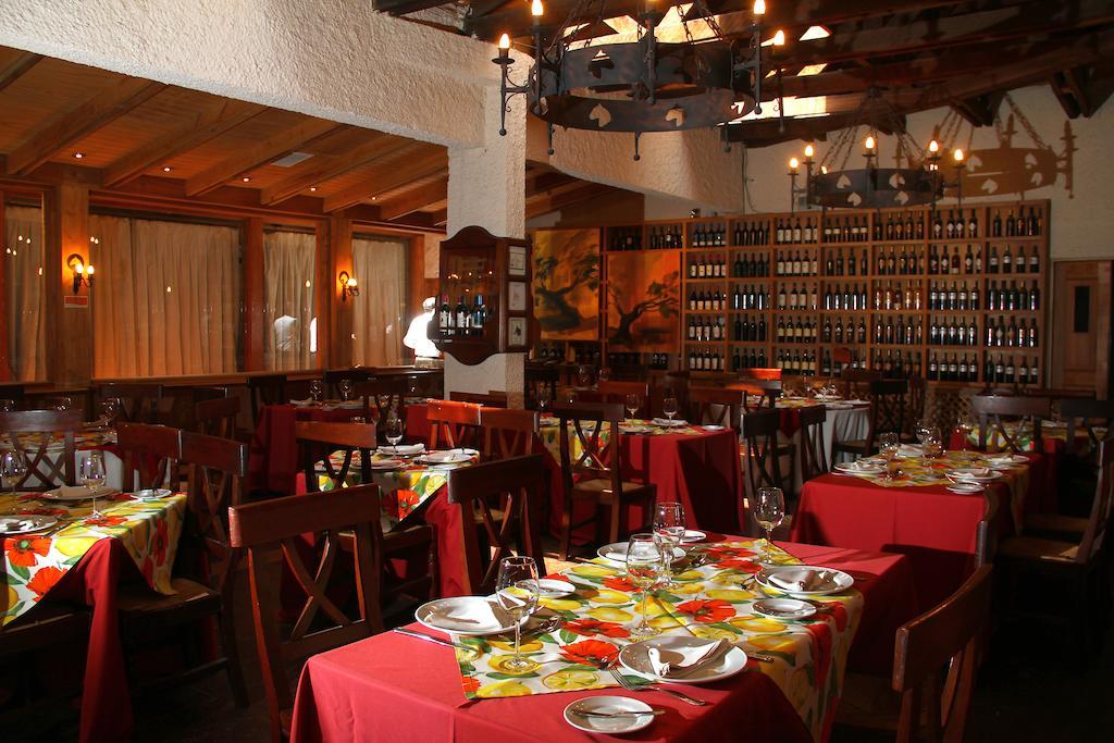 Villa El Descanso Curico Zewnętrze zdjęcie